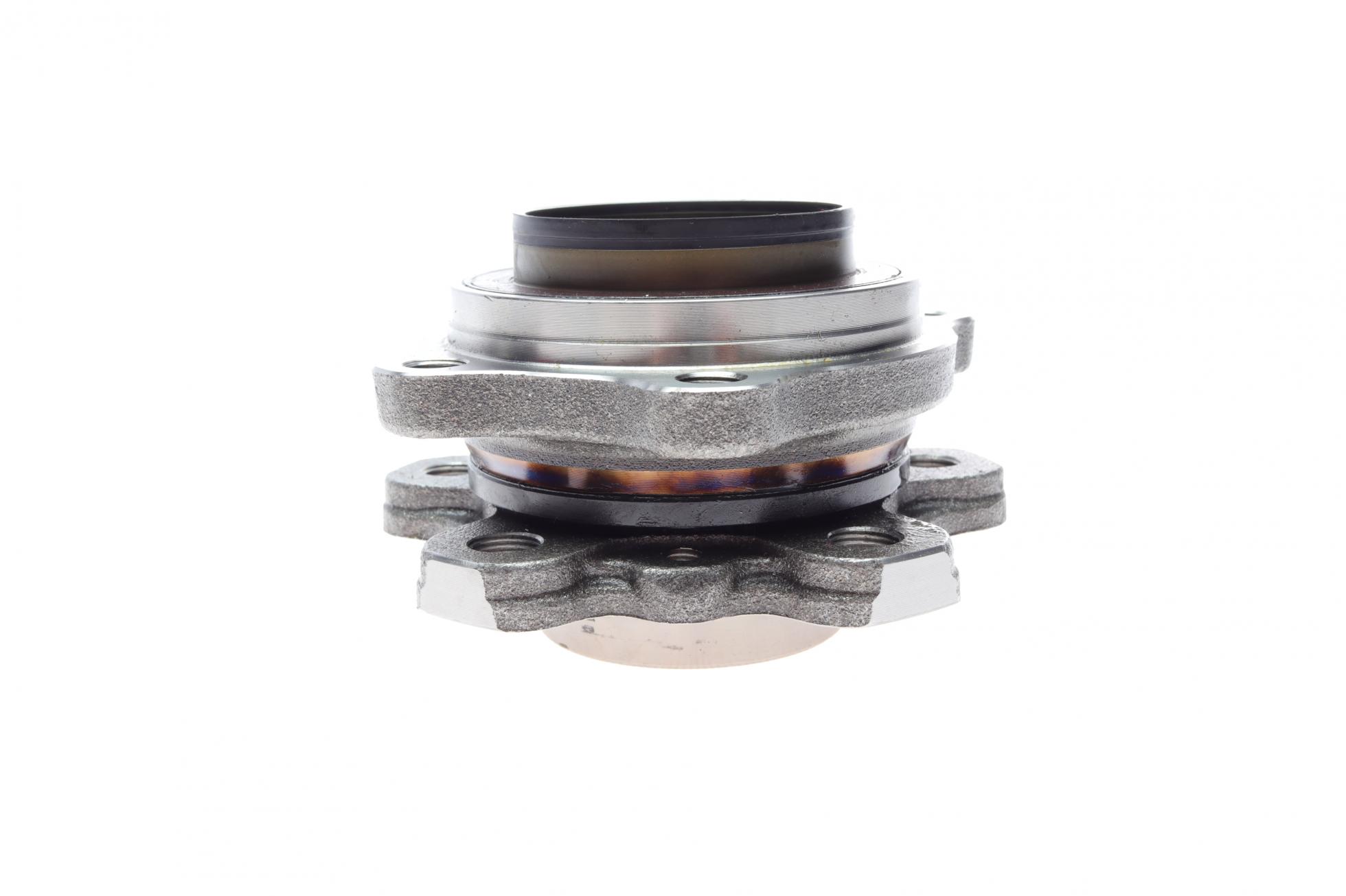 0832208 TRUCKTEC AUTOMOTIVE